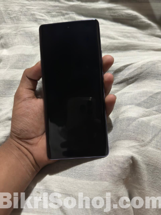 Infinix hot 50 pro plus